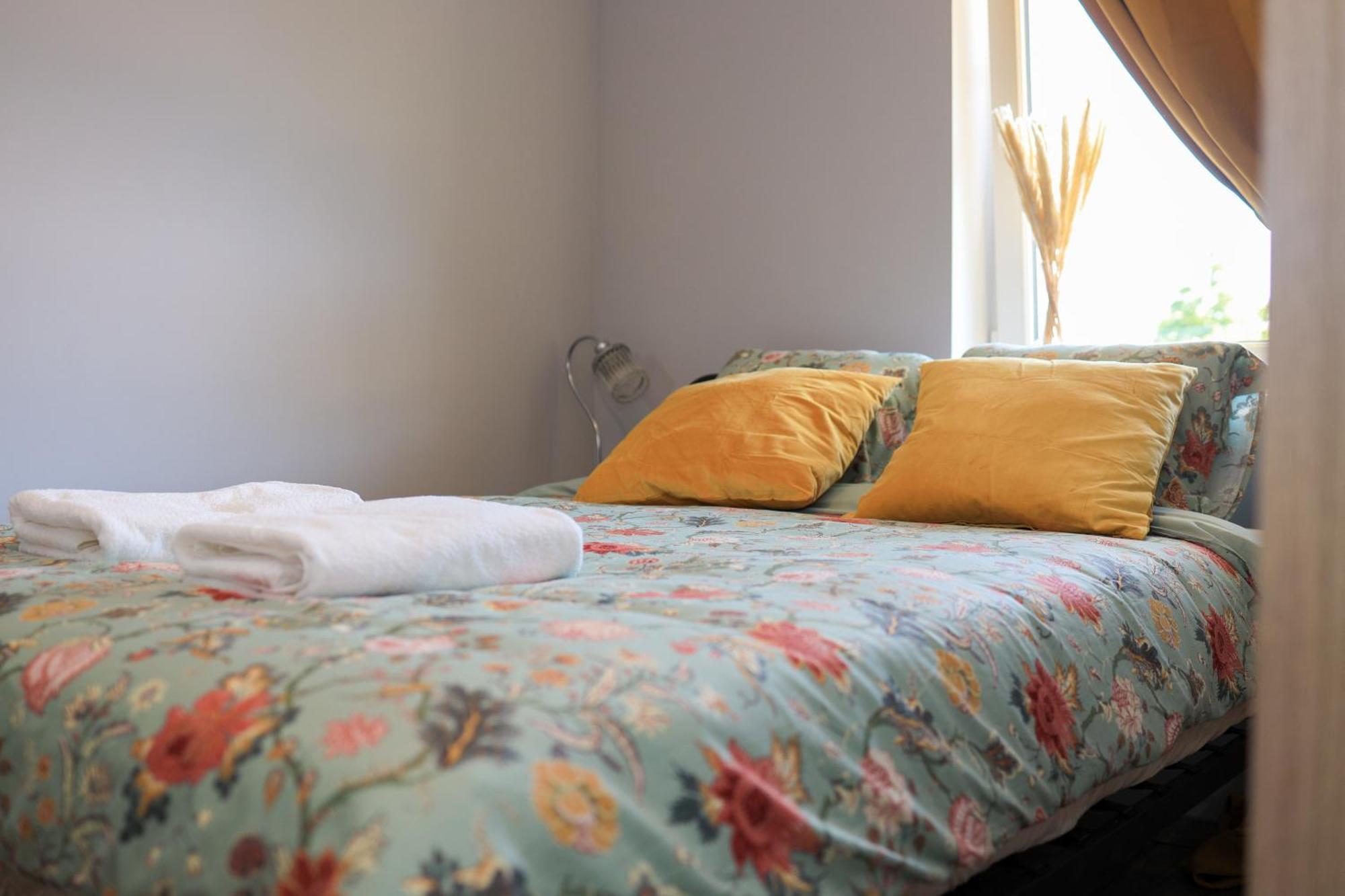 Apartament Komandorski Przy Aquaparku Reda Exteriér fotografie