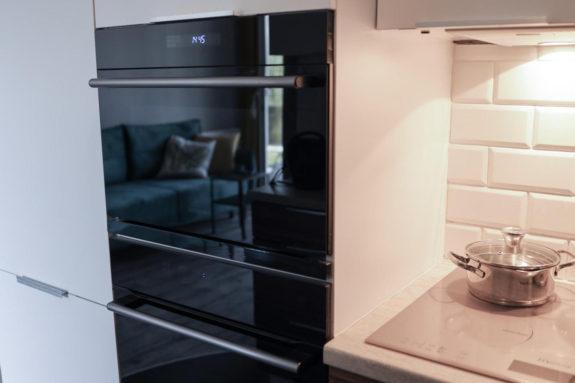 Apartament Komandorski Przy Aquaparku Reda Exteriér fotografie